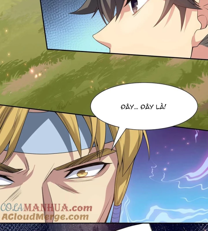 Toàn Bộ Tu Chân Giới Muội Tử Muốn Bắt Ta Chapter 159 - Trang 2