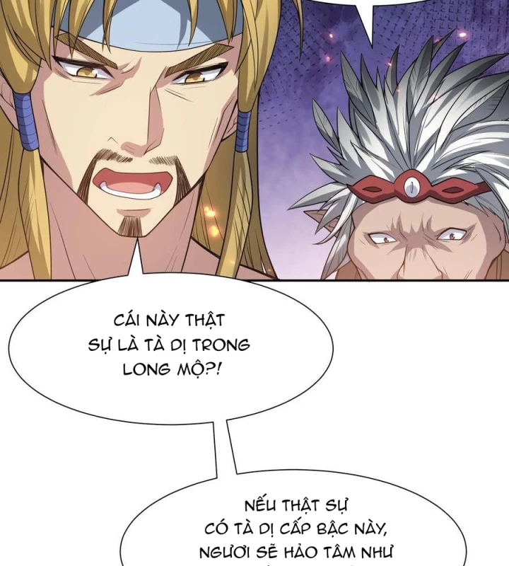 Toàn Bộ Tu Chân Giới Muội Tử Muốn Bắt Ta Chapter 159 - Trang 2