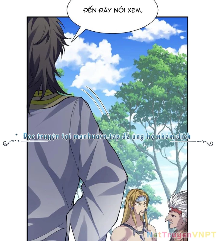 Toàn Bộ Tu Chân Giới Muội Tử Muốn Bắt Ta Chapter 159 - Trang 2