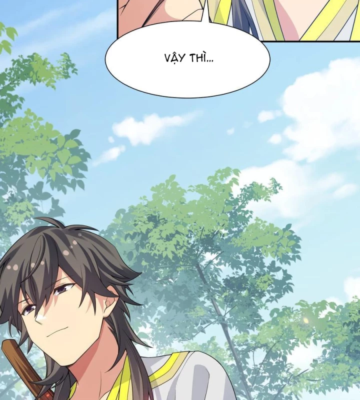 Toàn Bộ Tu Chân Giới Muội Tử Muốn Bắt Ta Chapter 159 - Trang 2