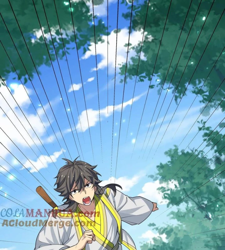 Toàn Bộ Tu Chân Giới Muội Tử Muốn Bắt Ta Chapter 159 - Trang 2