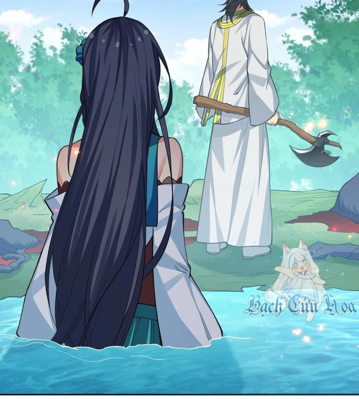 Toàn Bộ Tu Chân Giới Muội Tử Muốn Bắt Ta Chapter 159 - Trang 2