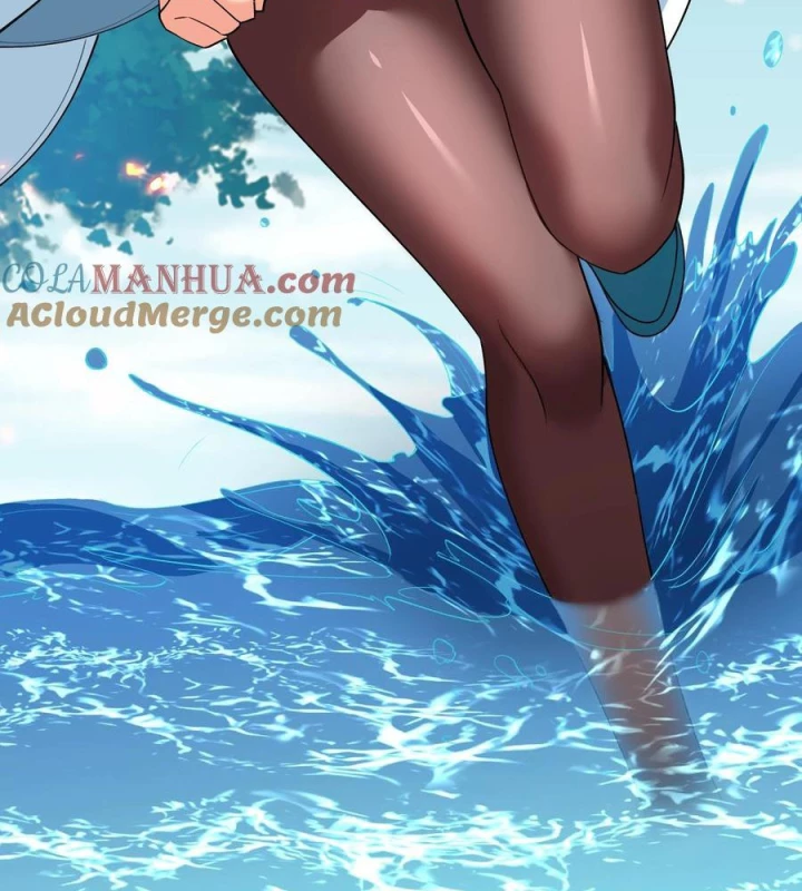 Toàn Bộ Tu Chân Giới Muội Tử Muốn Bắt Ta Chapter 159 - Trang 2