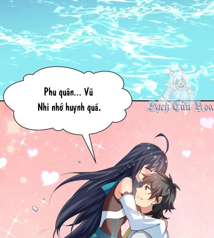 Toàn Bộ Tu Chân Giới Muội Tử Muốn Bắt Ta Chapter 159 - Trang 2