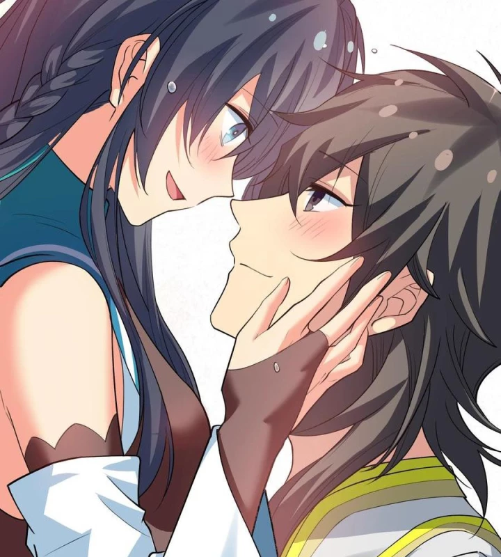 Toàn Bộ Tu Chân Giới Muội Tử Muốn Bắt Ta Chapter 159 - Trang 2