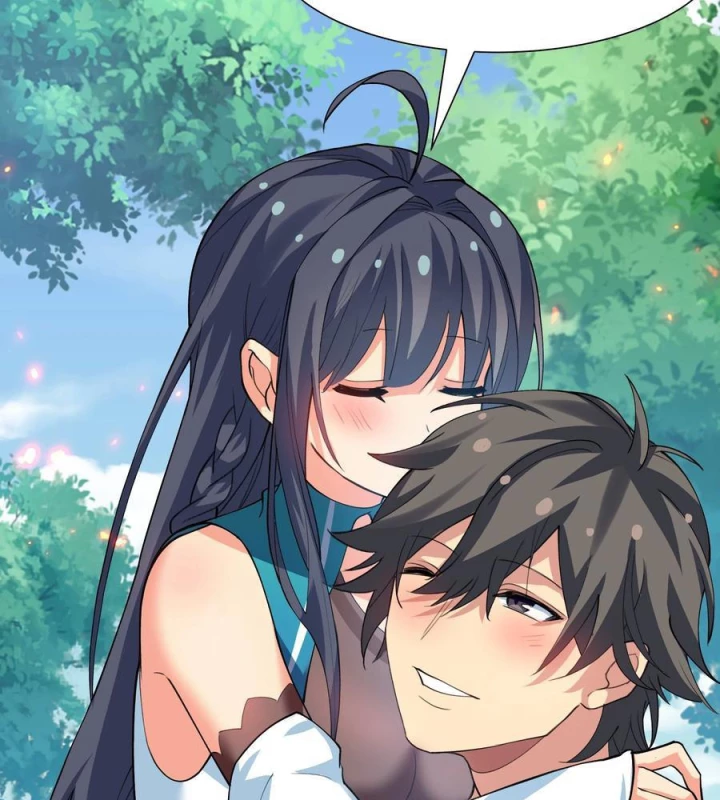 Toàn Bộ Tu Chân Giới Muội Tử Muốn Bắt Ta Chapter 159 - Trang 2