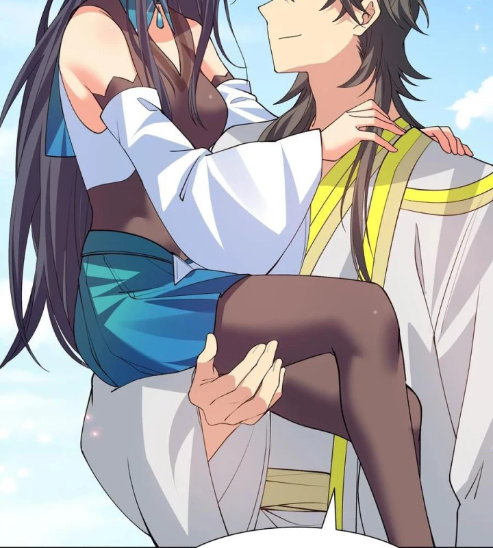 Toàn Bộ Tu Chân Giới Muội Tử Muốn Bắt Ta Chapter 159 - Trang 2