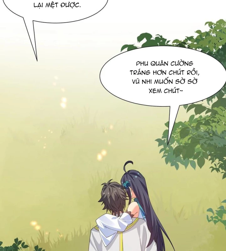 Toàn Bộ Tu Chân Giới Muội Tử Muốn Bắt Ta Chapter 159 - Trang 2