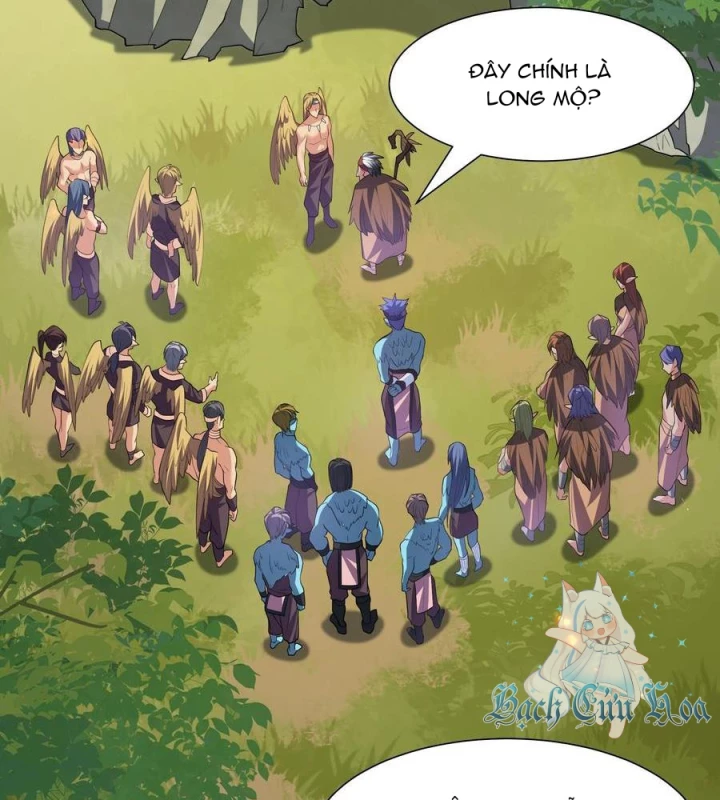 Toàn Bộ Tu Chân Giới Muội Tử Muốn Bắt Ta Chapter 159 - Trang 2