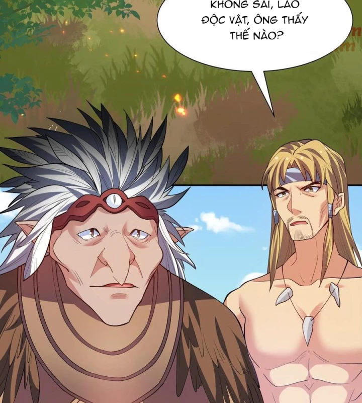 Toàn Bộ Tu Chân Giới Muội Tử Muốn Bắt Ta Chapter 159 - Trang 2