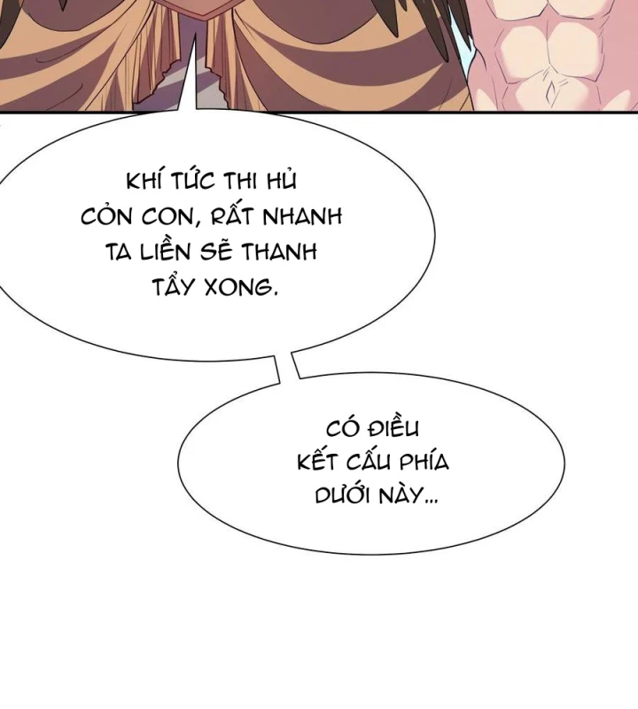 Toàn Bộ Tu Chân Giới Muội Tử Muốn Bắt Ta Chapter 159 - Trang 2