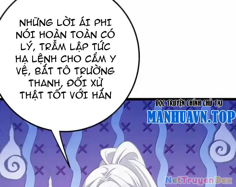Phá Thân Của Nữ Hoàng Đế Chapter 24 - Trang 2