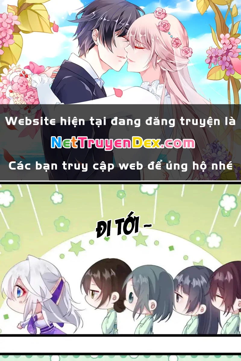 Phá Thân Của Nữ Hoàng Đế Chapter 25 - Trang 2
