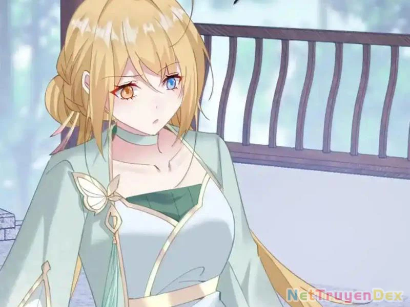 Phá Thân Của Nữ Hoàng Đế Chapter 27 - Trang 2