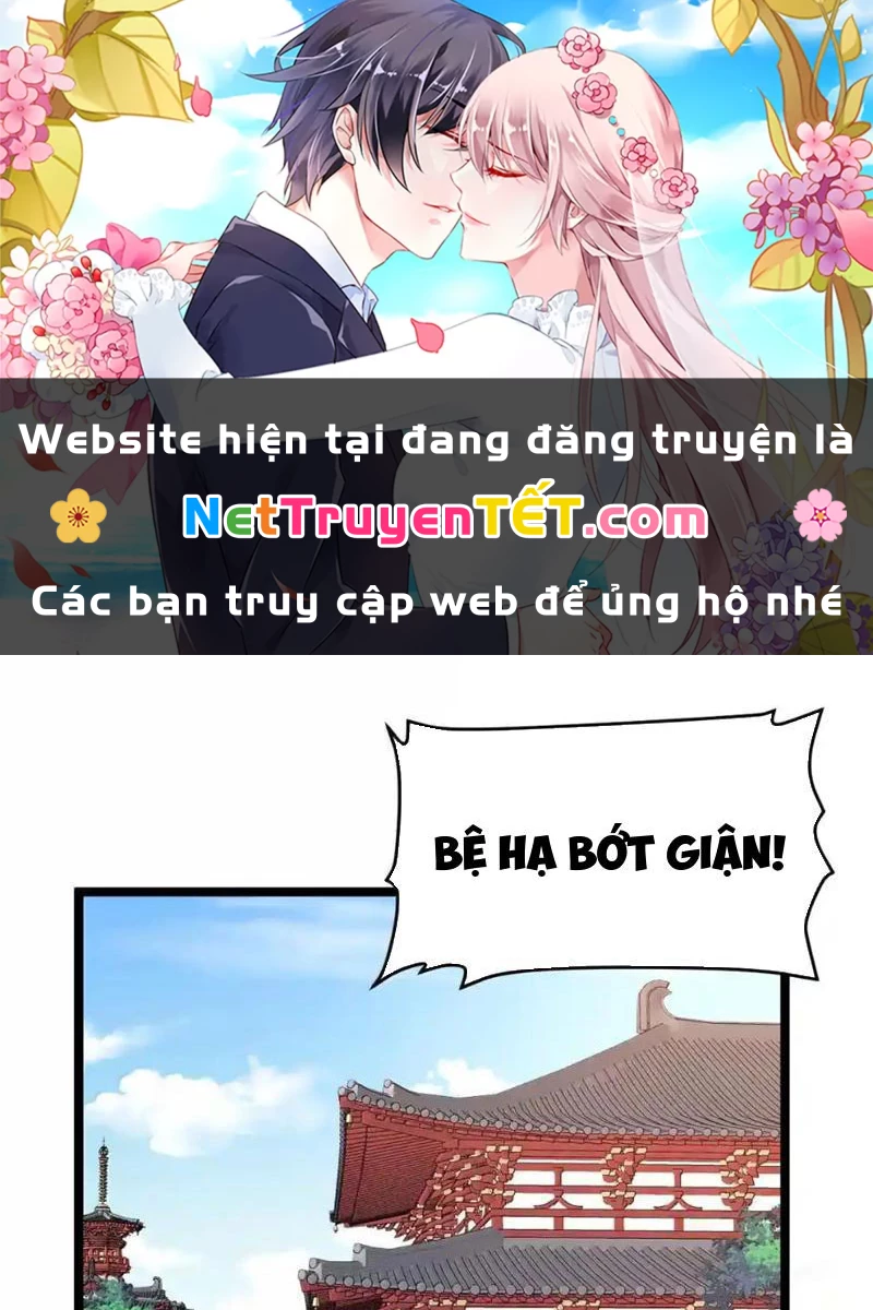 Phá Thân Của Nữ Hoàng Đế Chapter 31 - Trang 2