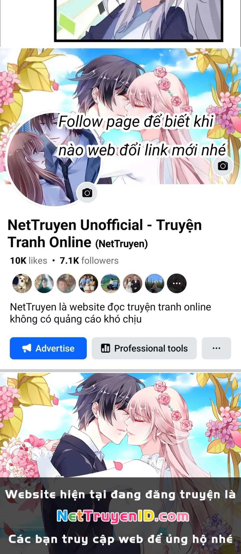 Phá Thân Của Nữ Hoàng Đế Chapter 34 - Trang 2