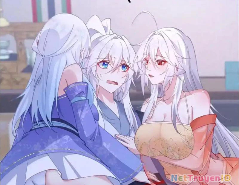 Phá Thân Của Nữ Hoàng Đế Chapter 34 - Trang 2