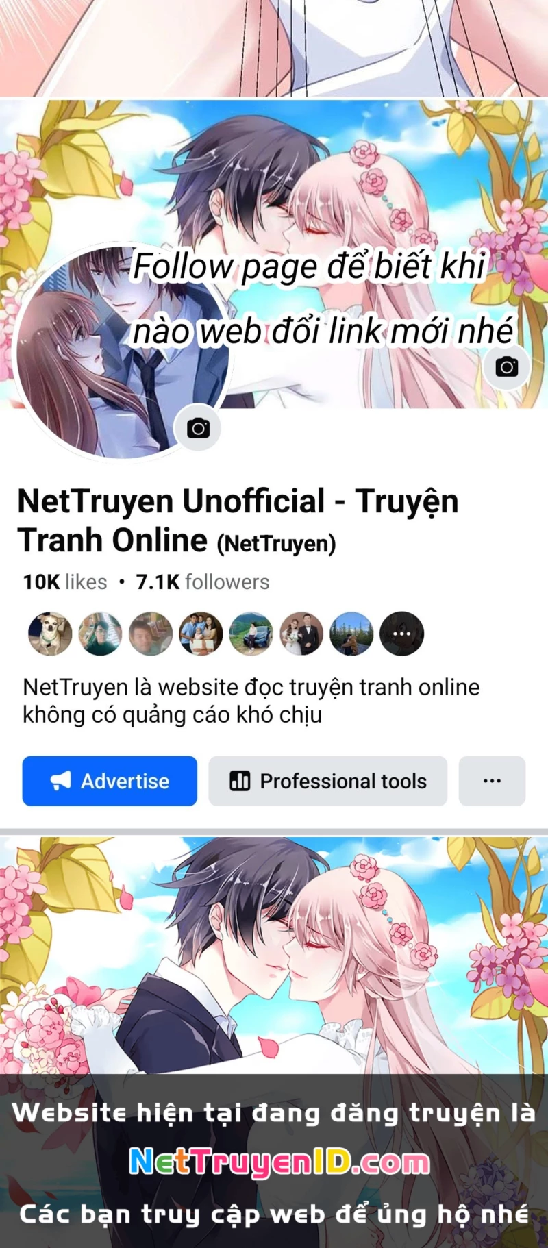 Phá Thân Của Nữ Hoàng Đế Chapter 35 - Trang 2