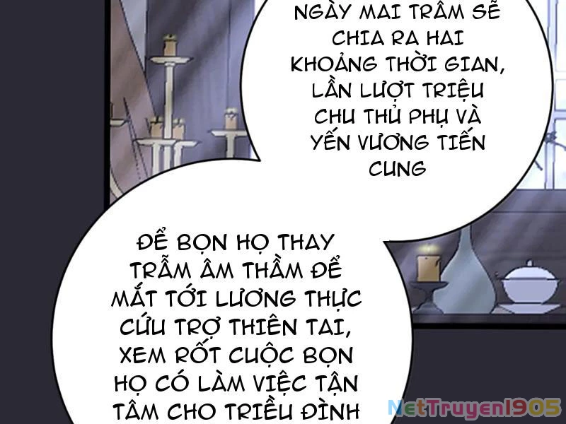 Phá Thân Của Nữ Hoàng Đế Chapter 46 - Trang 2