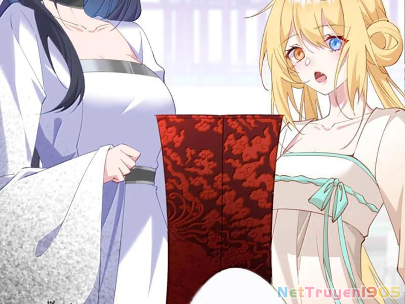 Phá Thân Của Nữ Hoàng Đế Chapter 46 - Trang 2