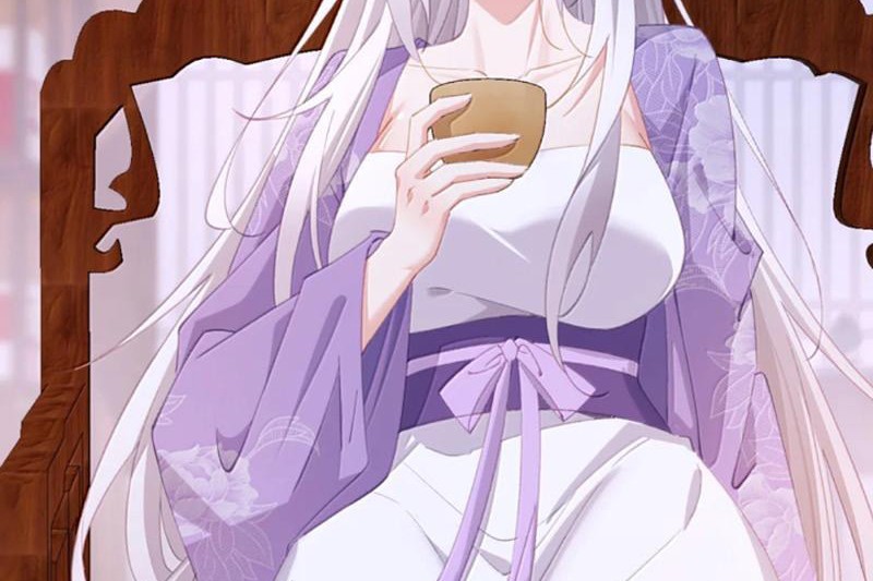 Phá Thân Của Nữ Hoàng Đế Chapter 47 - Trang 2