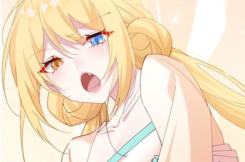 Phá Thân Của Nữ Hoàng Đế Chapter 47 - Trang 2