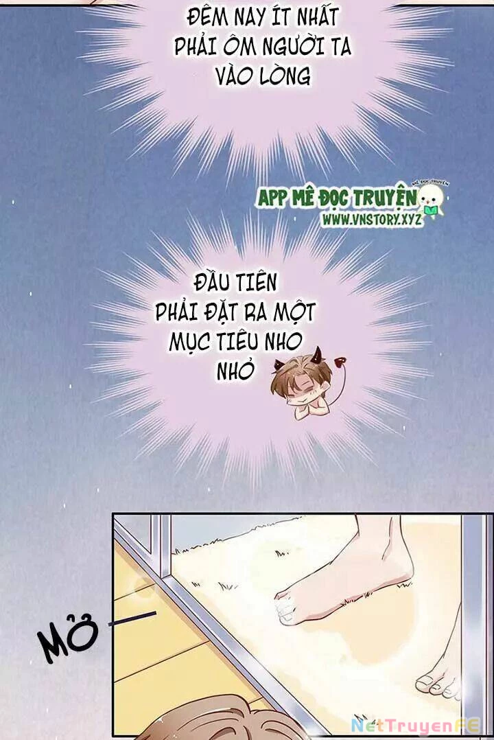 Anh Vẫn Sẽ Yêu Em Kể Cả Khi Điều Đó Là Sai Chapter 44 - Trang 2