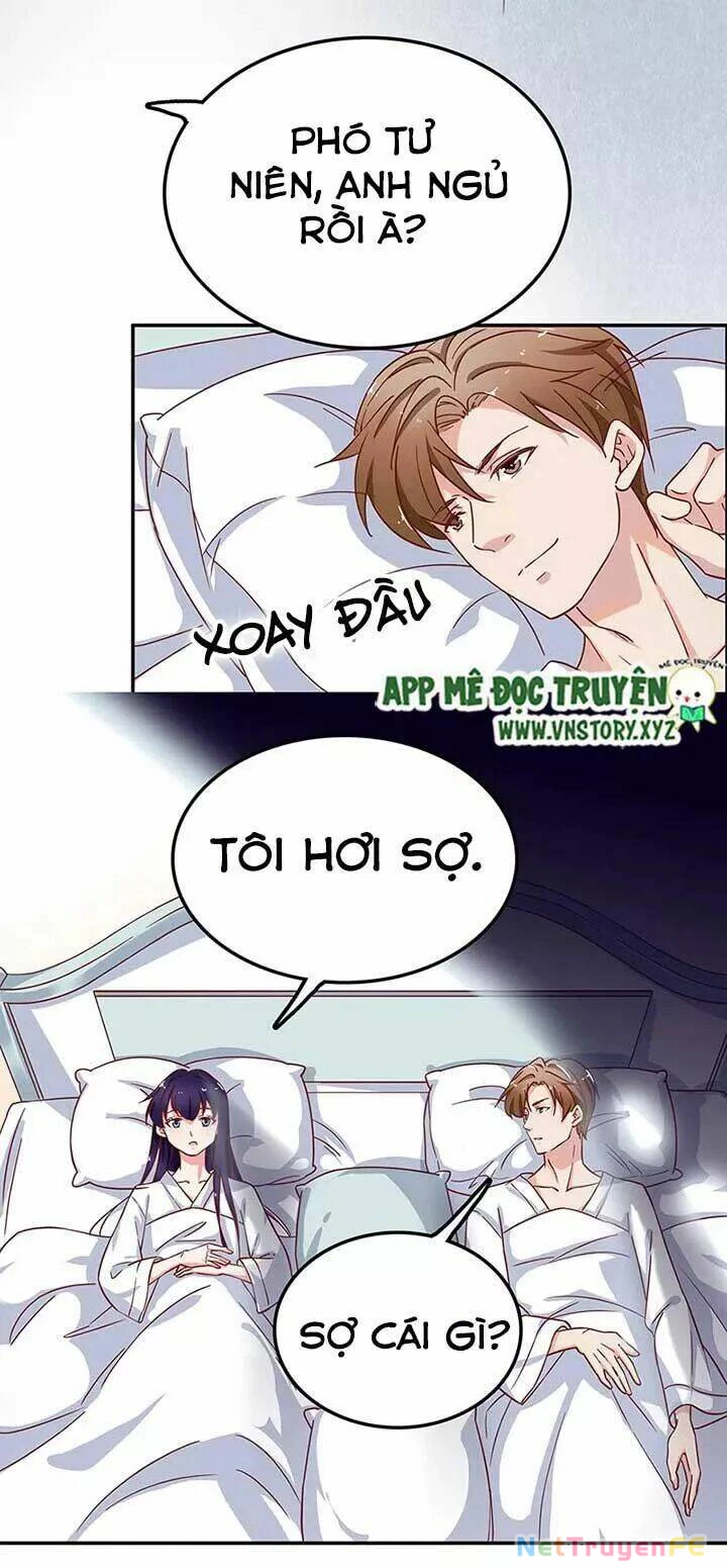 Anh Vẫn Sẽ Yêu Em Kể Cả Khi Điều Đó Là Sai Chapter 44 - Trang 2