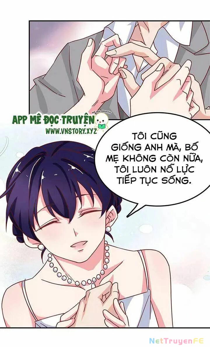 Anh Vẫn Sẽ Yêu Em Kể Cả Khi Điều Đó Là Sai Chapter 46 - Trang 2