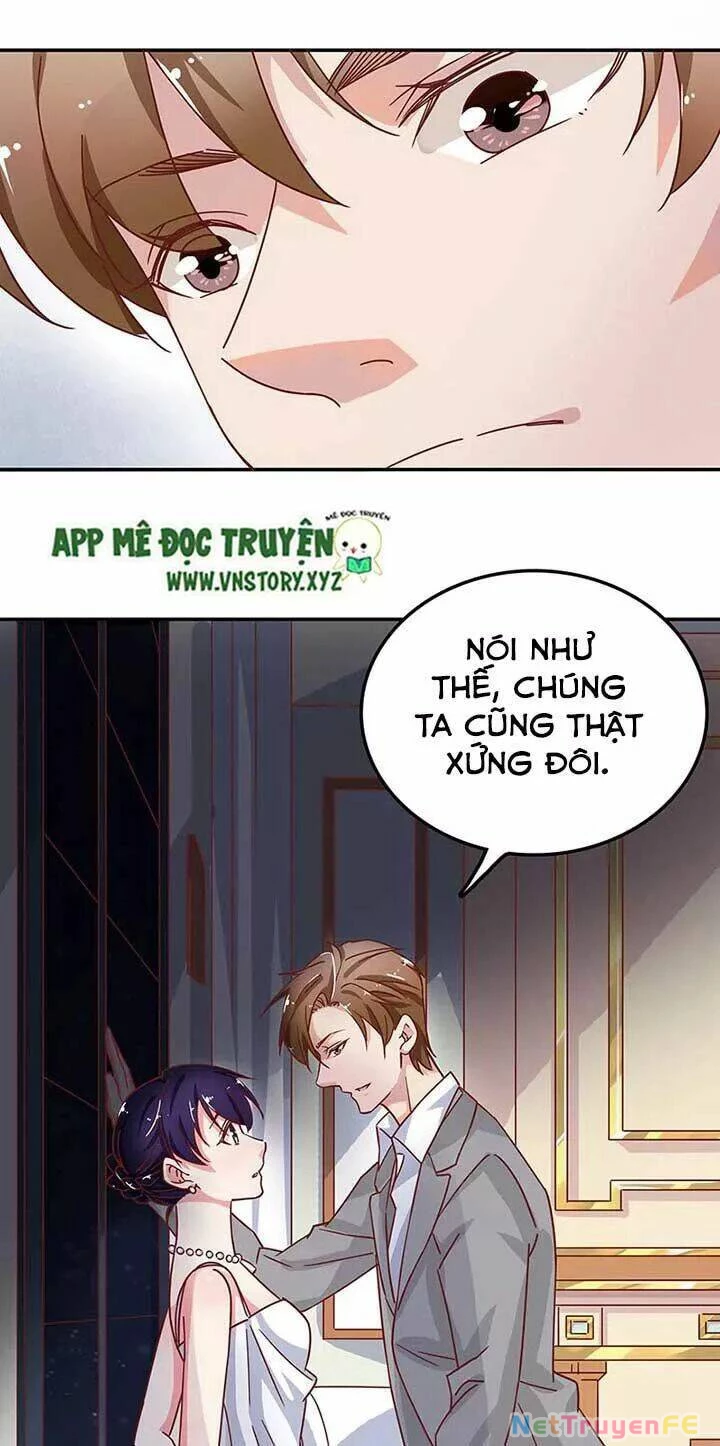 Anh Vẫn Sẽ Yêu Em Kể Cả Khi Điều Đó Là Sai Chapter 46 - Trang 2