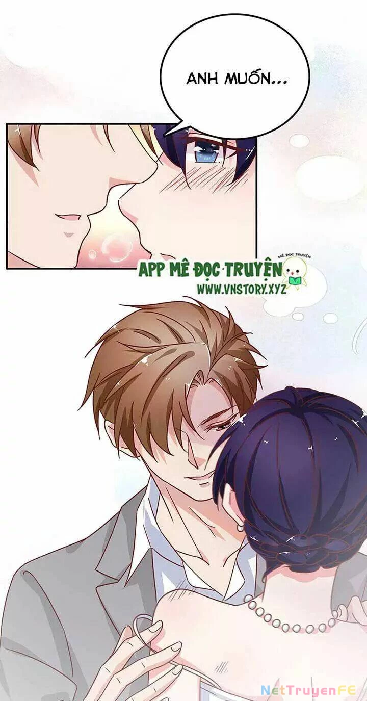 Anh Vẫn Sẽ Yêu Em Kể Cả Khi Điều Đó Là Sai Chapter 46 - Trang 2
