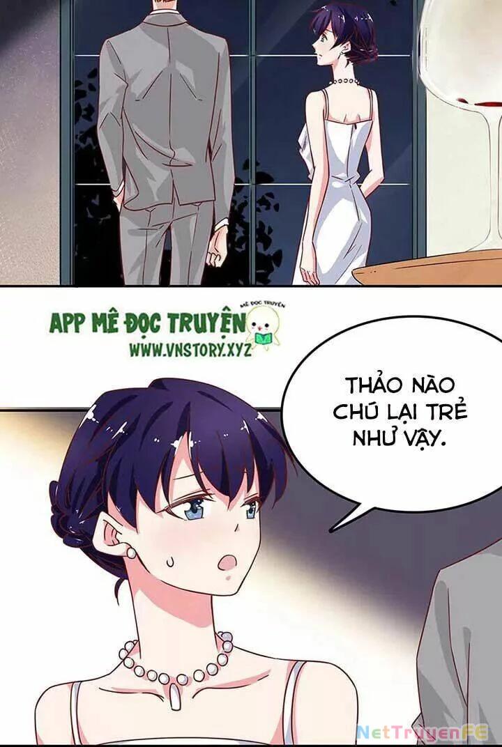 Anh Vẫn Sẽ Yêu Em Kể Cả Khi Điều Đó Là Sai Chapter 46 - Trang 2