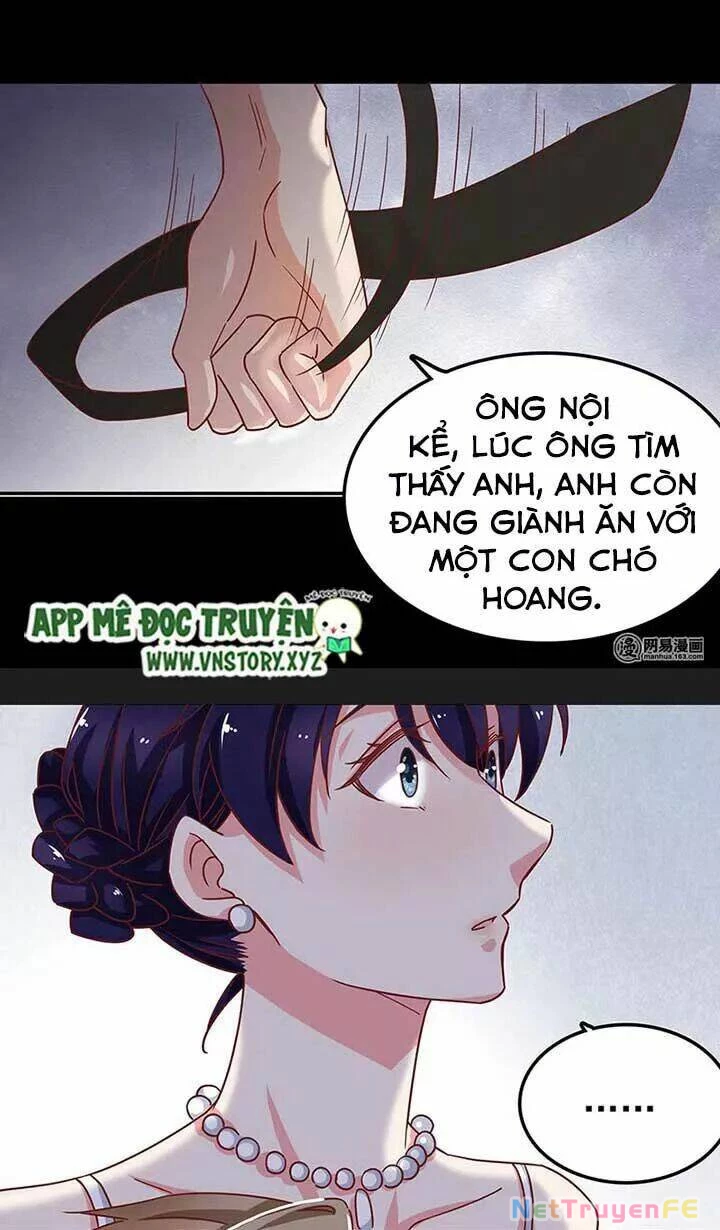 Anh Vẫn Sẽ Yêu Em Kể Cả Khi Điều Đó Là Sai Chapter 46 - Trang 2