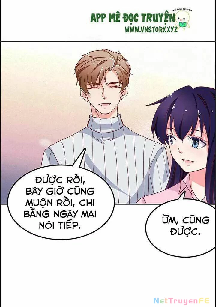 Anh Vẫn Sẽ Yêu Em Kể Cả Khi Điều Đó Là Sai Chapter 53 - Trang 2