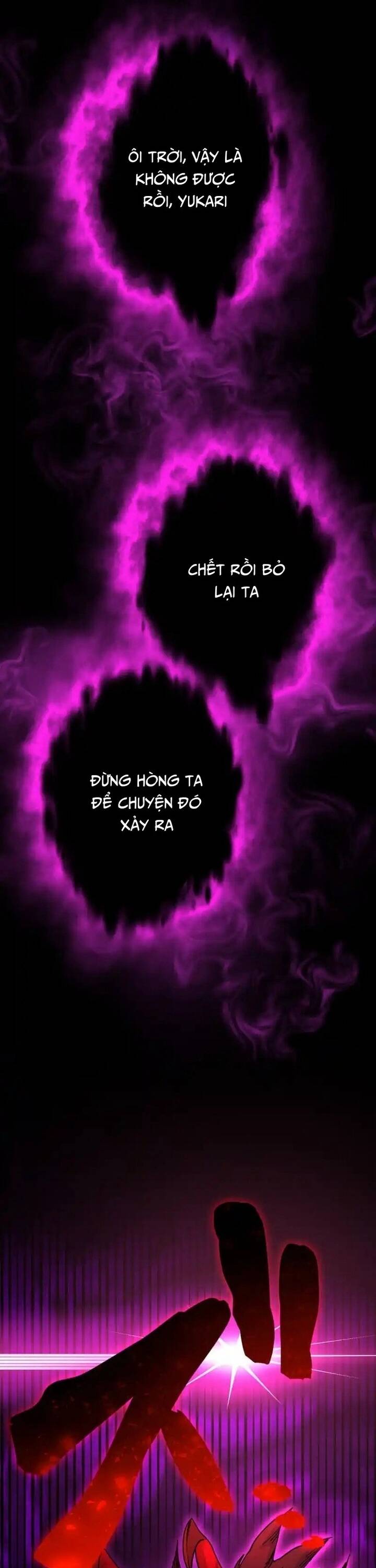 Quỷ Vương Tái Sinh: Kẻ Lạc Lối Chapter 2 - Trang 2