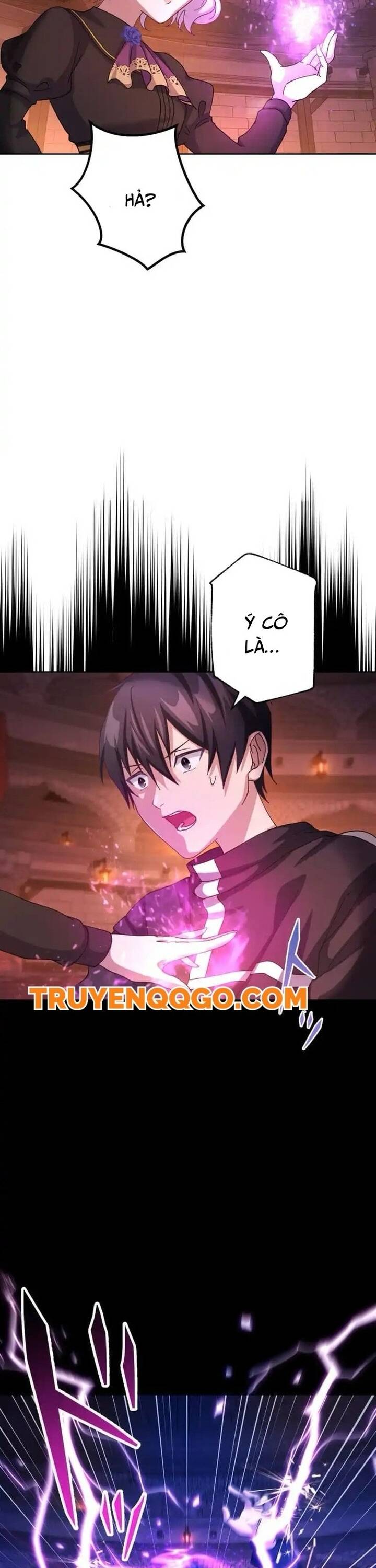 Quỷ Vương Tái Sinh: Kẻ Lạc Lối Chapter 3 - Trang 2