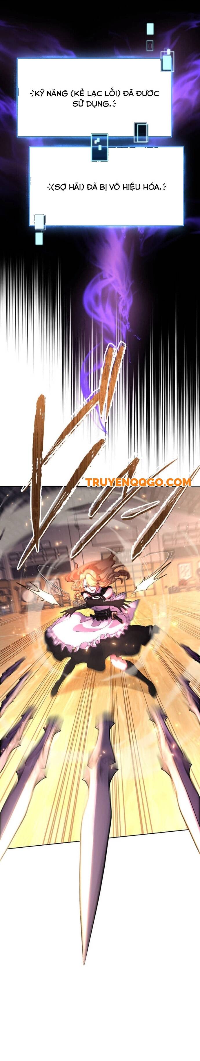 Quỷ Vương Tái Sinh: Kẻ Lạc Lối Chapter 6 - Trang 2