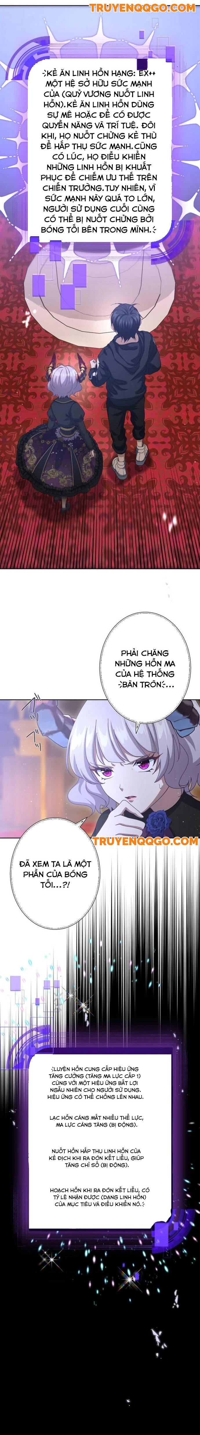 Quỷ Vương Tái Sinh: Kẻ Lạc Lối Chapter 6 - Trang 2