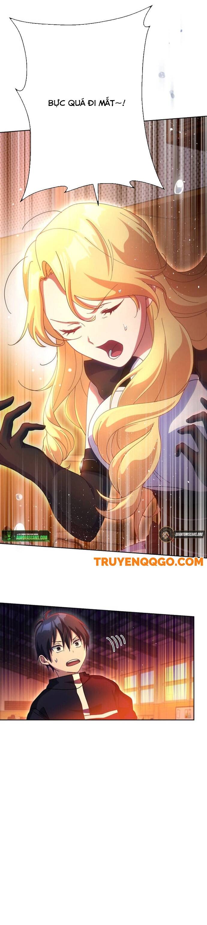 Quỷ Vương Tái Sinh: Kẻ Lạc Lối Chapter 7 - Trang 2