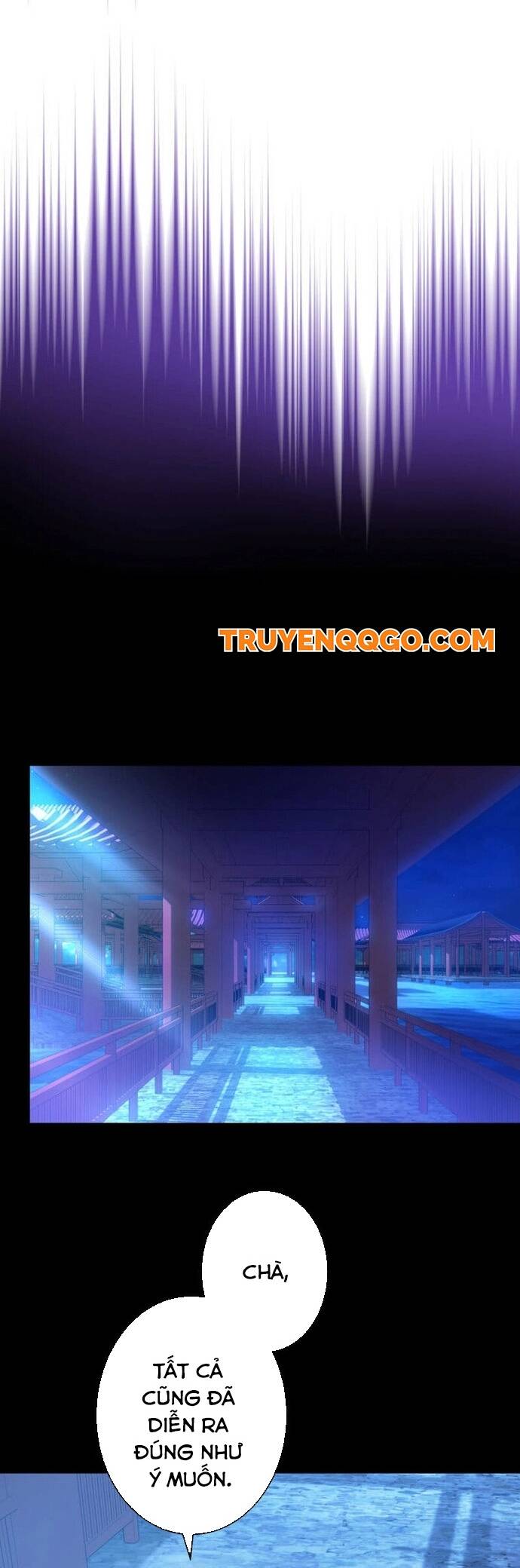 Quỷ Vương Tái Sinh: Kẻ Lạc Lối Chapter 8 - Trang 2