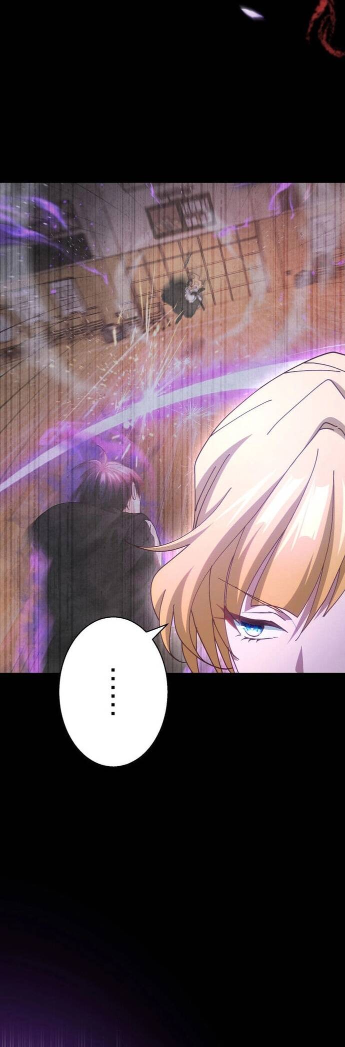 Quỷ Vương Tái Sinh: Kẻ Lạc Lối Chapter 8 - Trang 2