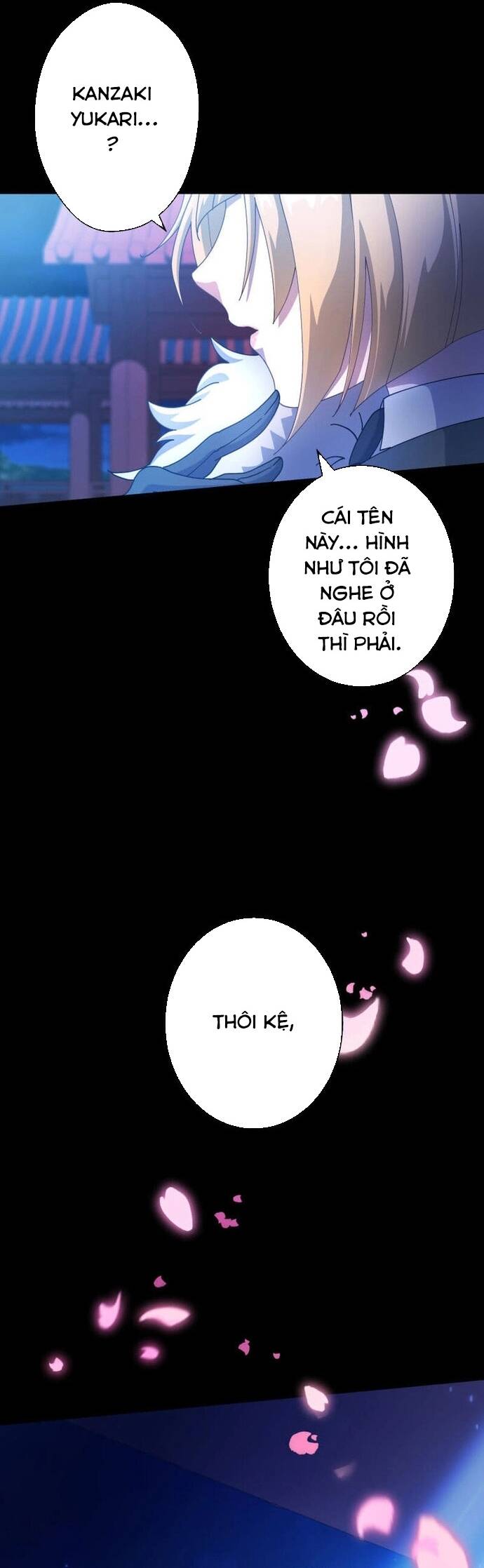 Quỷ Vương Tái Sinh: Kẻ Lạc Lối Chapter 8 - Trang 2