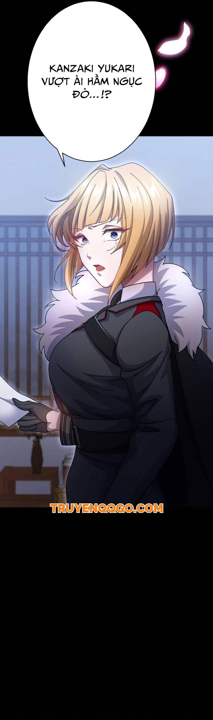Quỷ Vương Tái Sinh: Kẻ Lạc Lối Chapter 9 - Trang 2