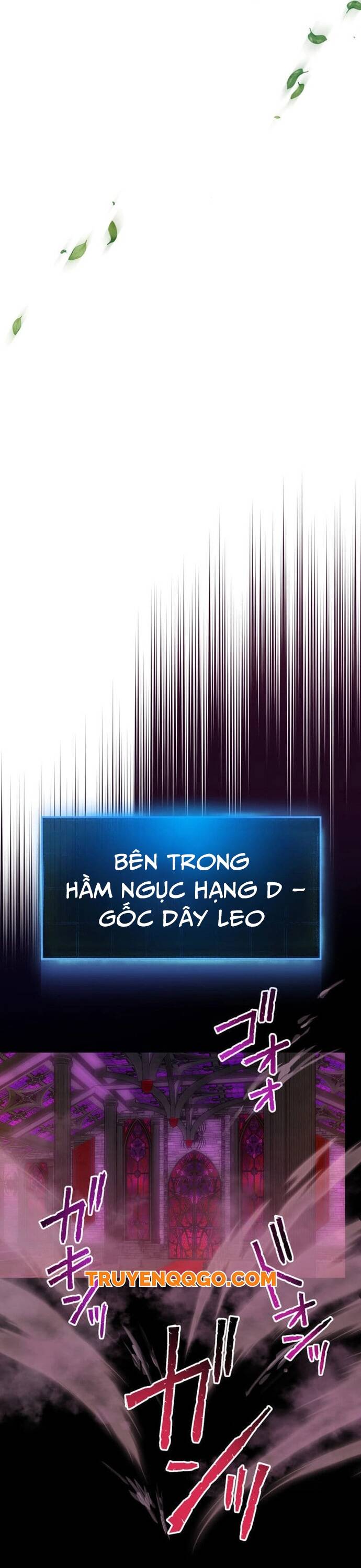 Quỷ Vương Tái Sinh: Kẻ Lạc Lối Chapter 9 - Trang 2