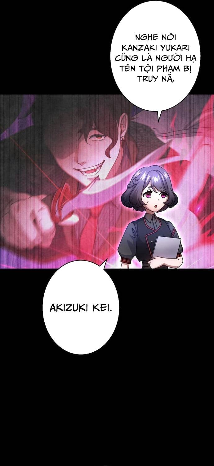 Quỷ Vương Tái Sinh: Kẻ Lạc Lối Chapter 9 - Trang 2