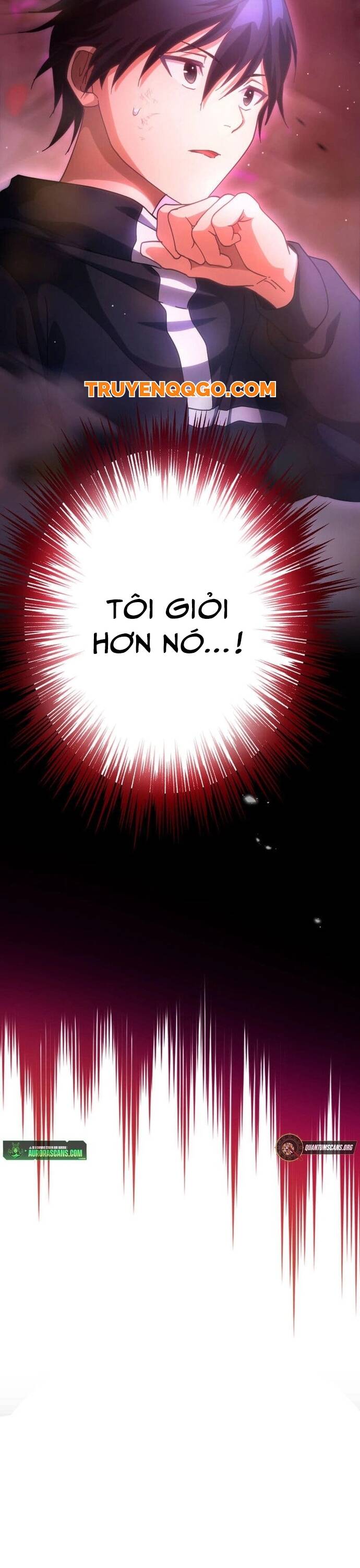Quỷ Vương Tái Sinh: Kẻ Lạc Lối Chapter 9 - Trang 2