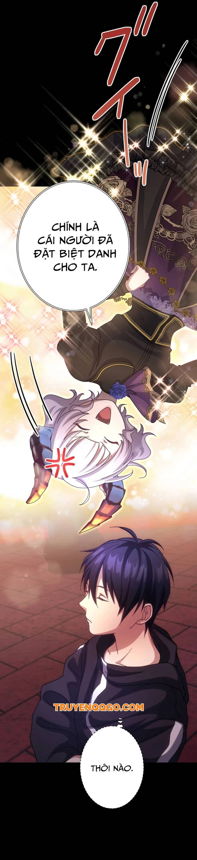 Quỷ Vương Tái Sinh: Kẻ Lạc Lối Chapter 10 - Trang 2