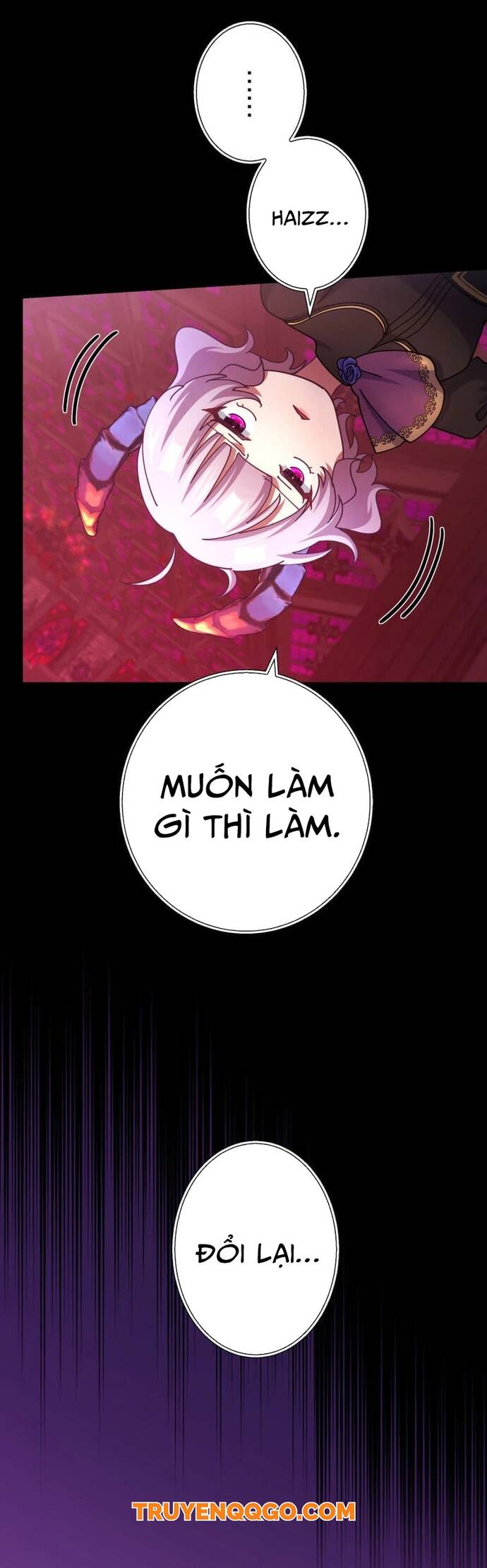 Quỷ Vương Tái Sinh: Kẻ Lạc Lối Chapter 10 - Trang 2