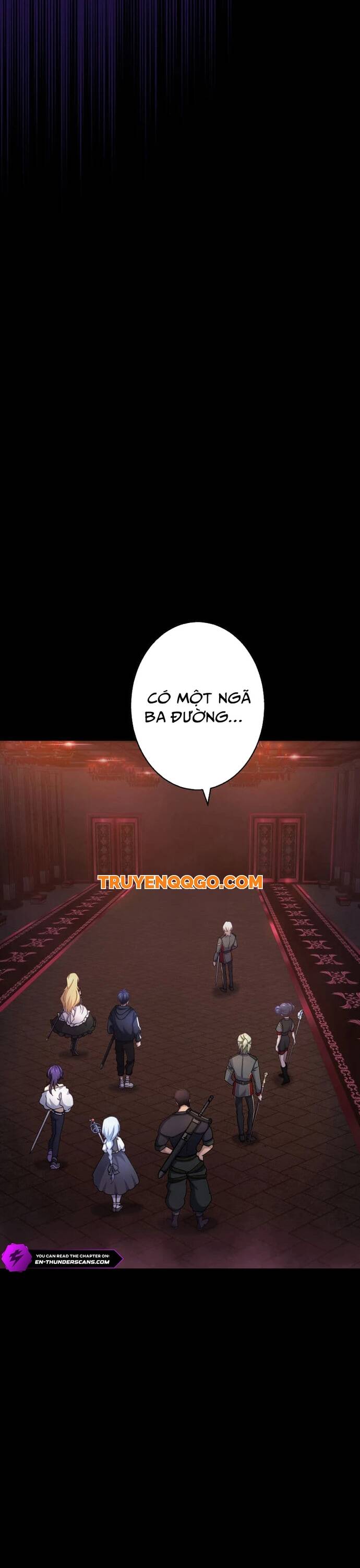 Quỷ Vương Tái Sinh: Kẻ Lạc Lối Chapter 10 - Trang 2