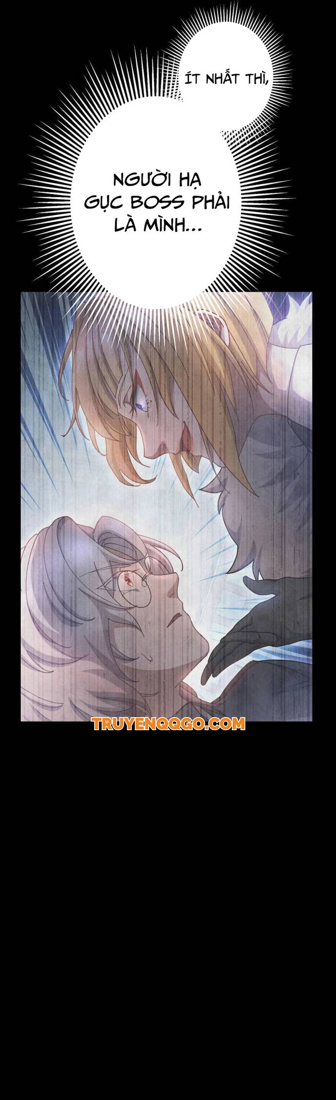 Quỷ Vương Tái Sinh: Kẻ Lạc Lối Chapter 10 - Trang 2